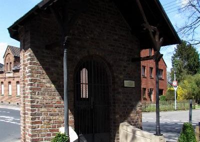 Wegekapelle