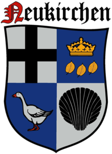 Wappen Neukirchen