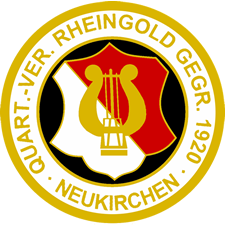 Quartettverein Rheingold Neukirchen